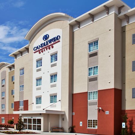 Candlewood Suites Slidell Northshore By Ihg Bagian luar foto