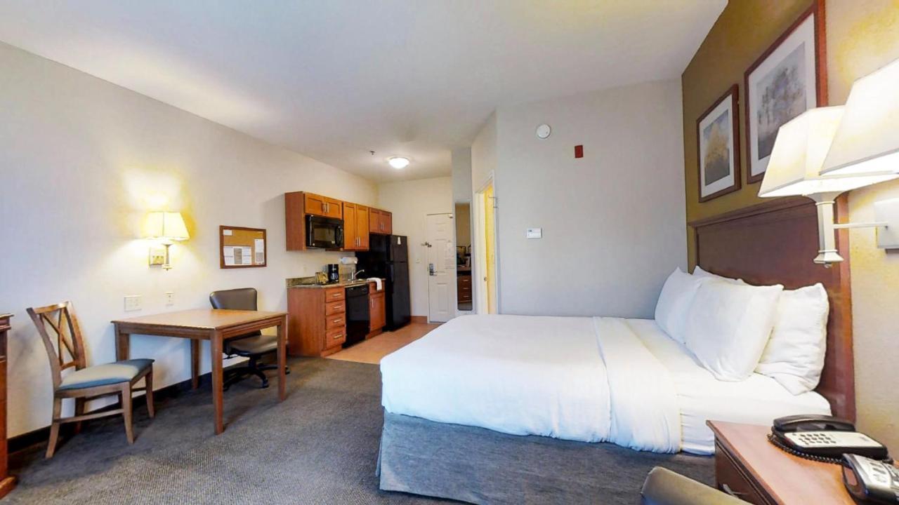Candlewood Suites Slidell Northshore By Ihg Bagian luar foto