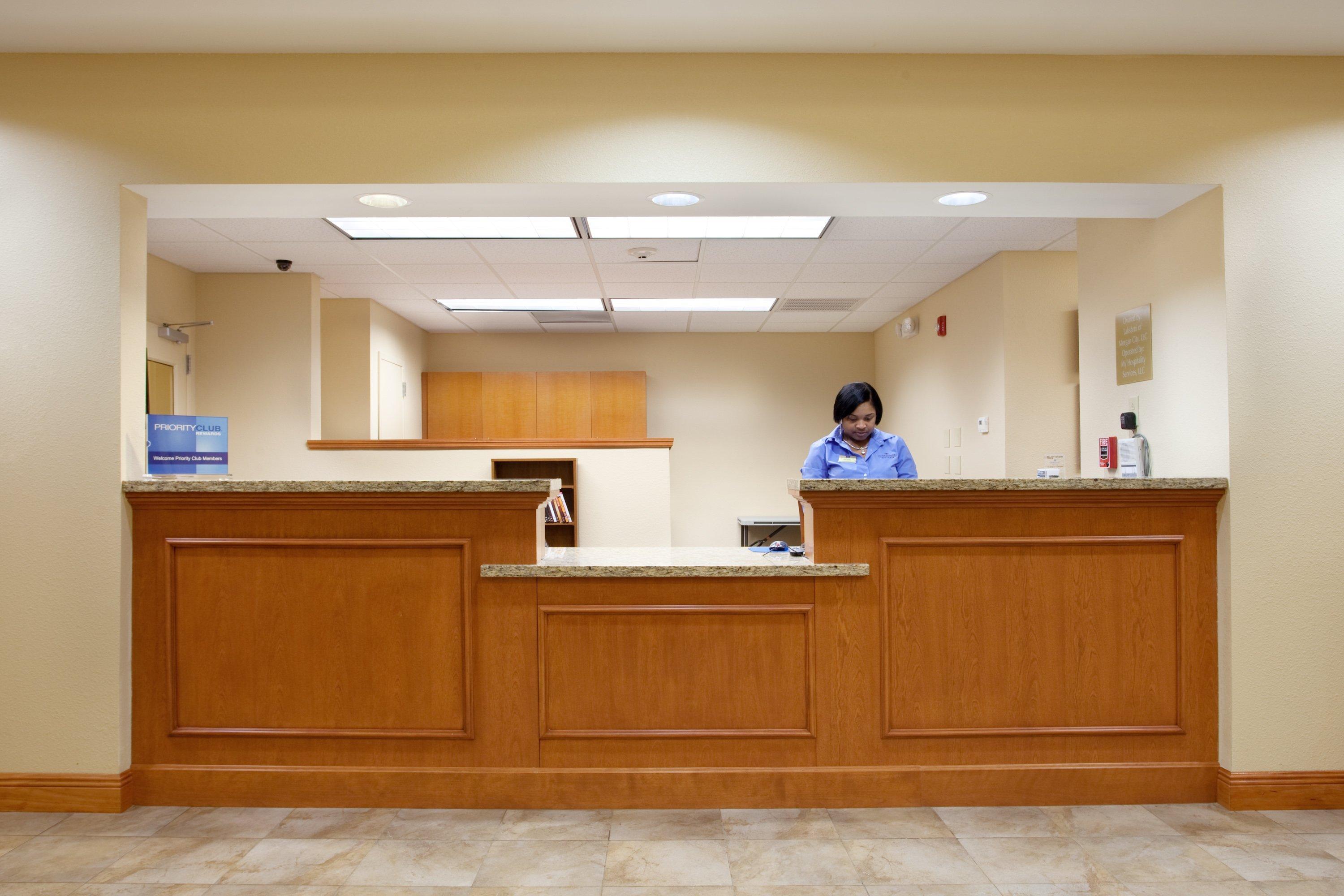 Candlewood Suites Slidell Northshore By Ihg Bagian luar foto