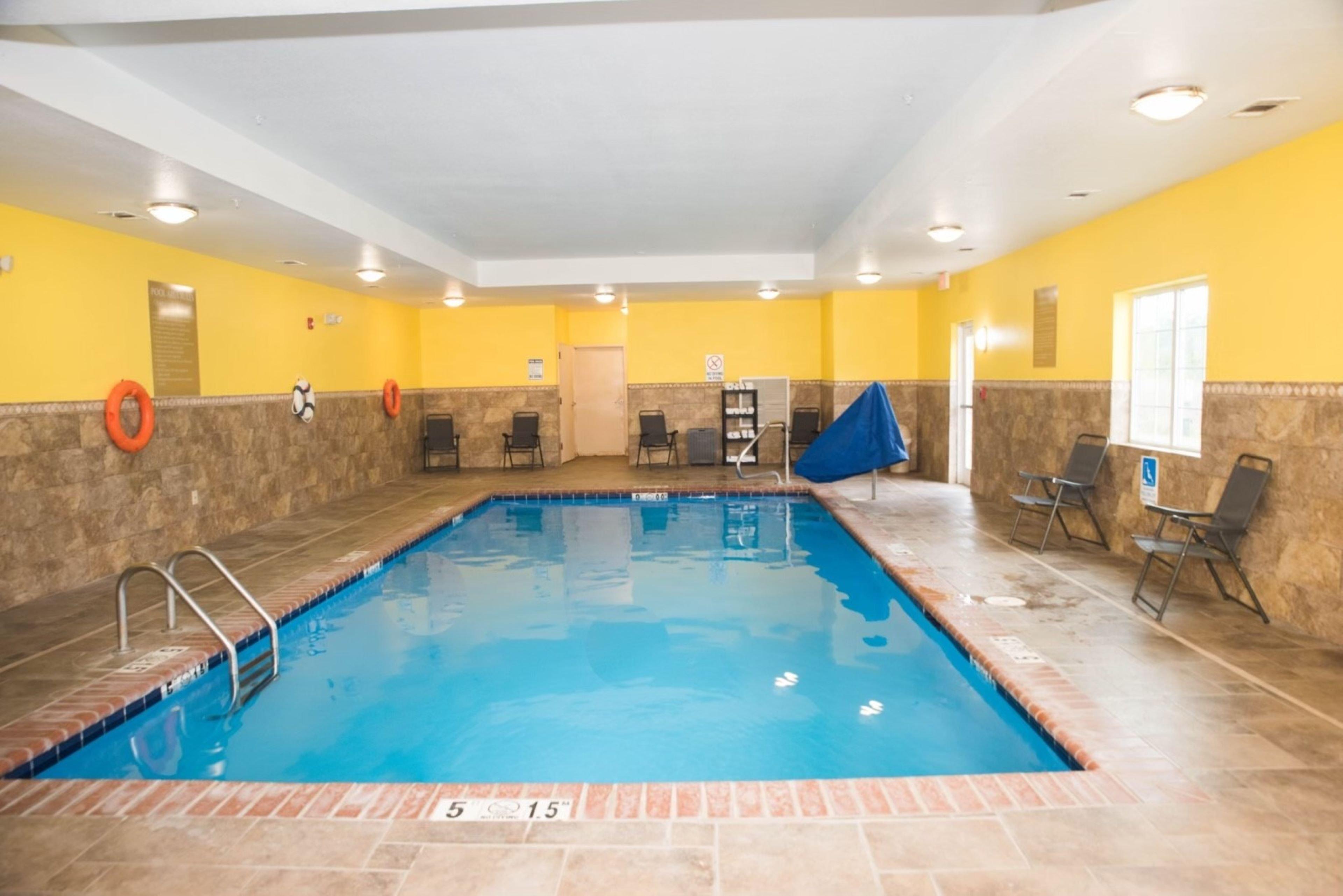 Candlewood Suites Slidell Northshore By Ihg Bagian luar foto