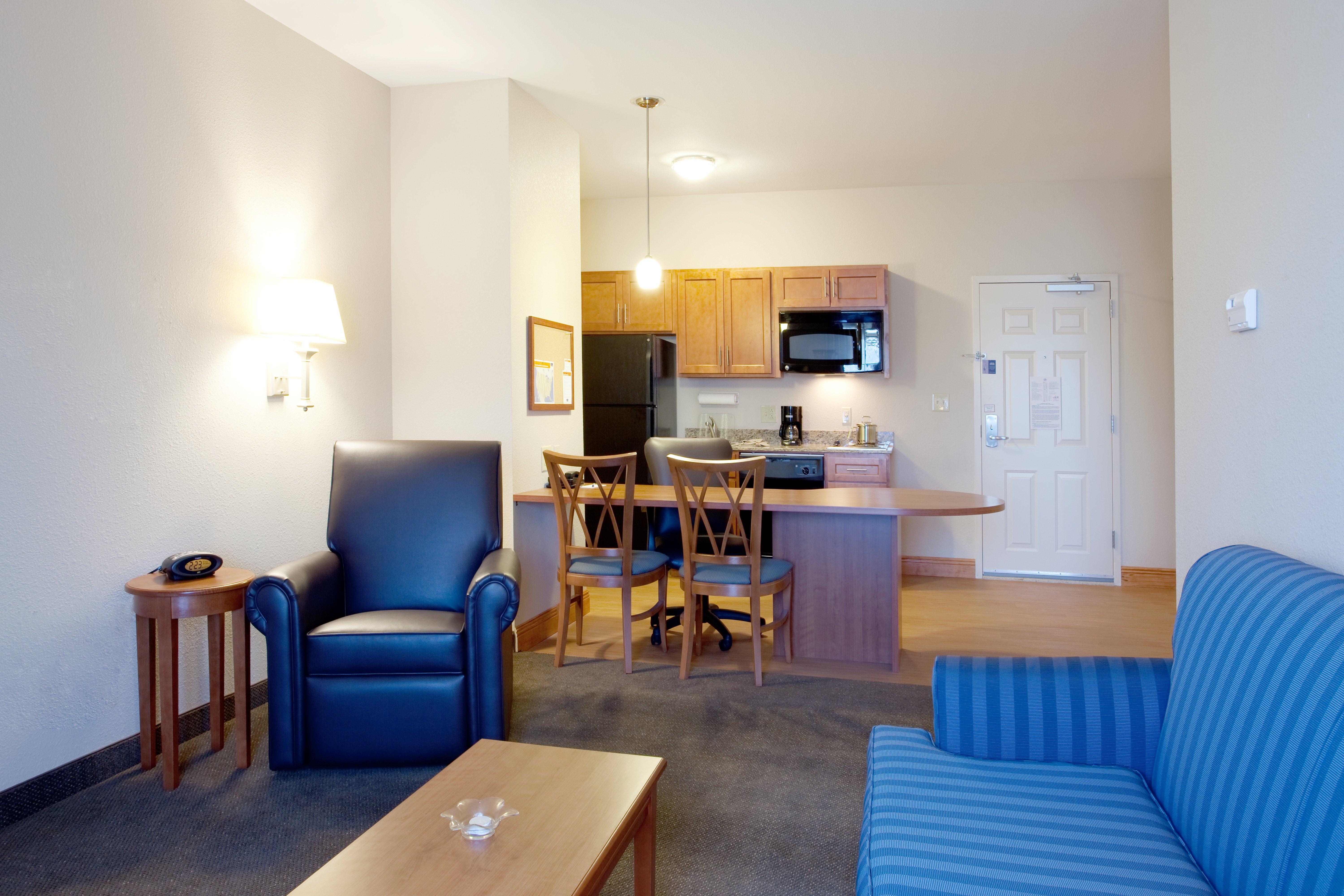 Candlewood Suites Slidell Northshore By Ihg Bagian luar foto