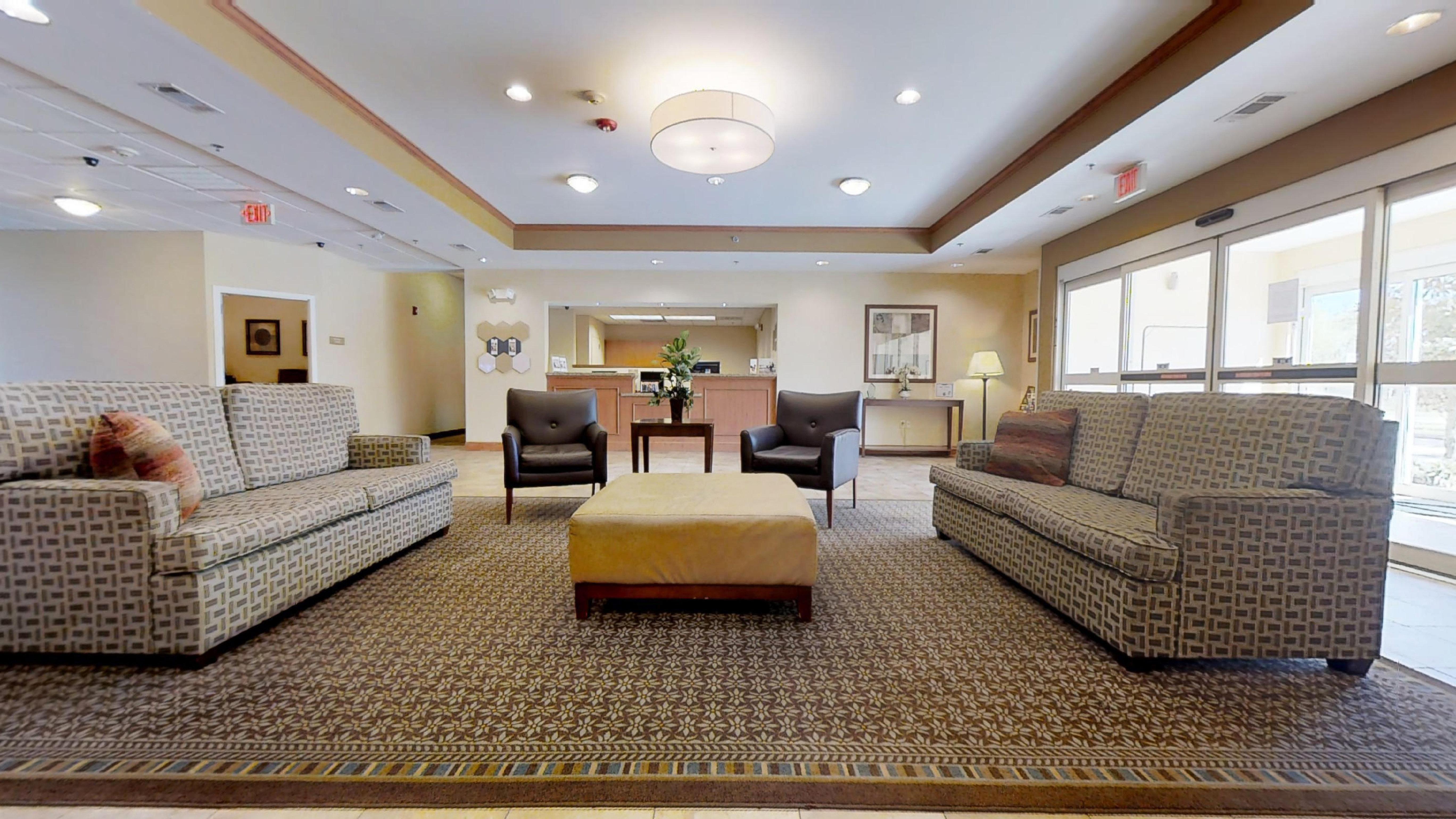 Candlewood Suites Slidell Northshore By Ihg Bagian luar foto