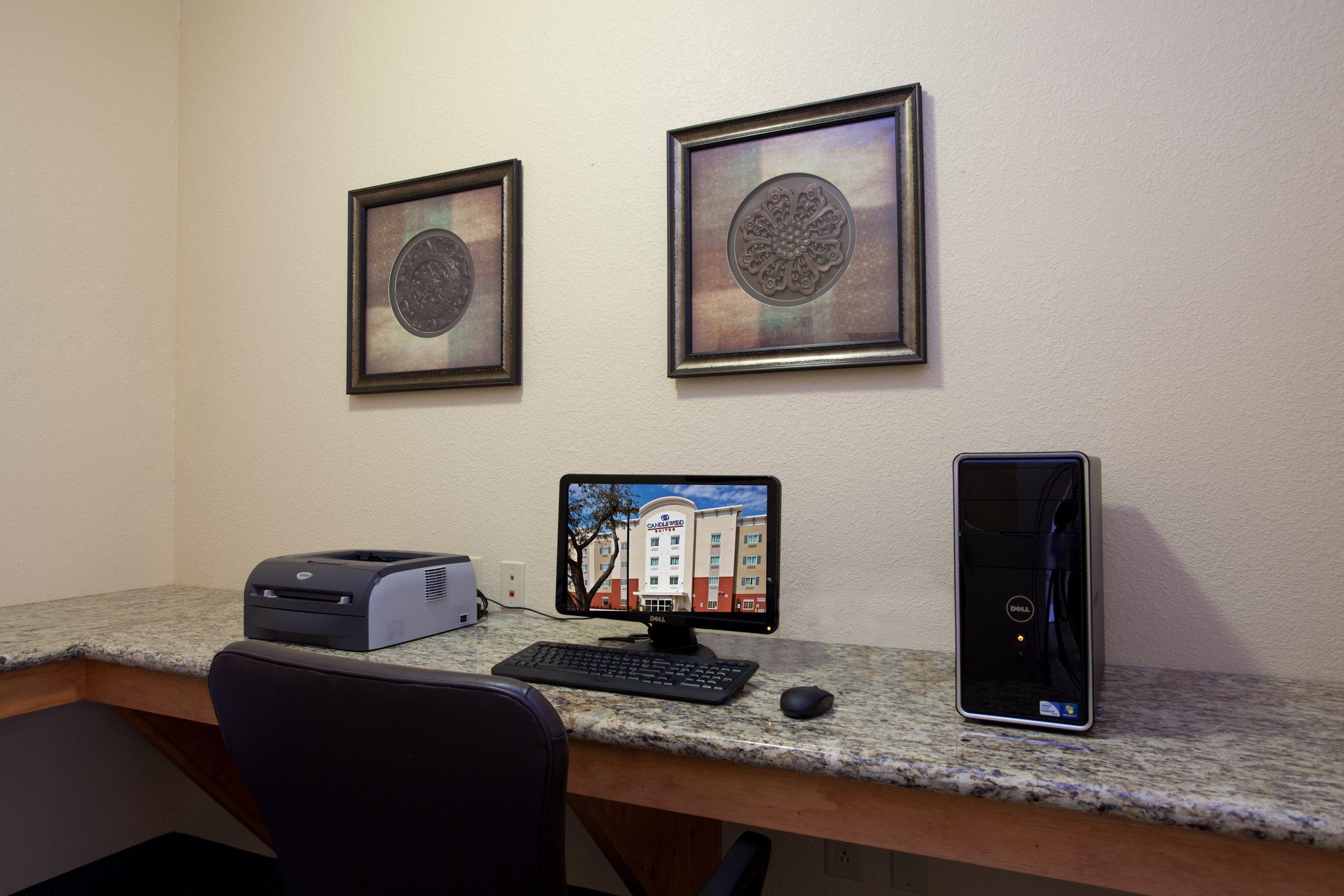 Candlewood Suites Slidell Northshore By Ihg Bagian luar foto