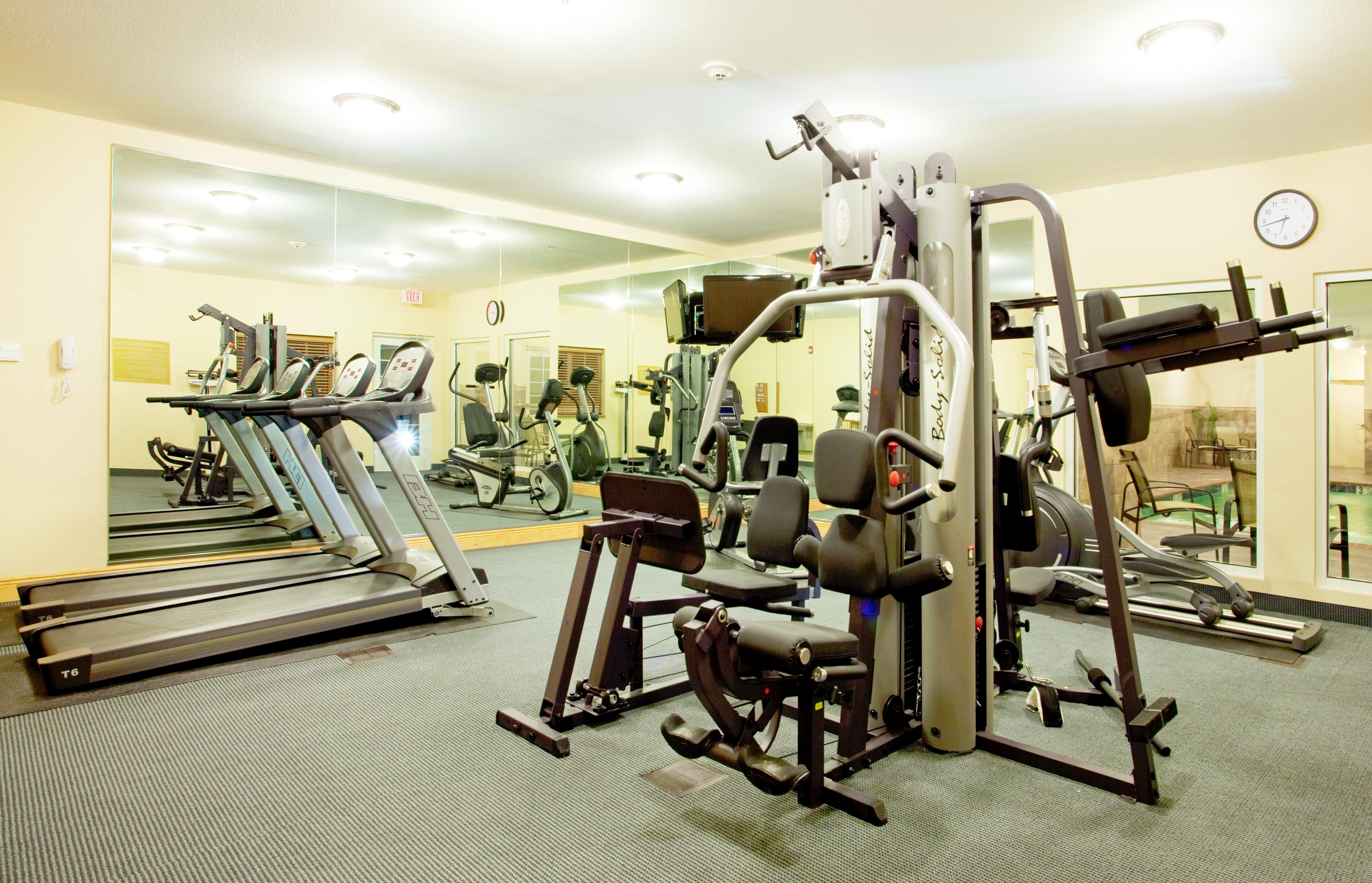 Candlewood Suites Slidell Northshore By Ihg Bagian luar foto