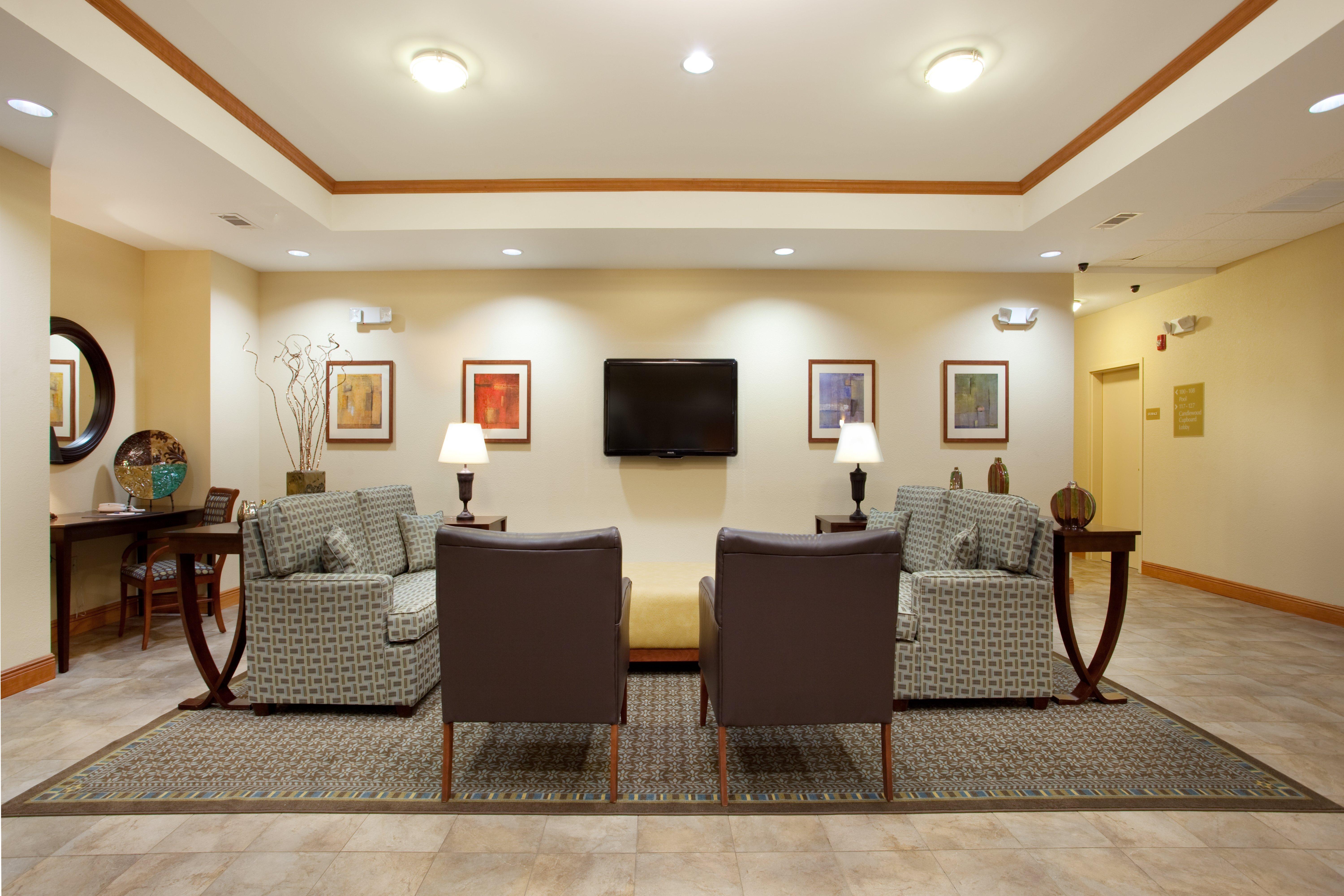 Candlewood Suites Slidell Northshore By Ihg Bagian luar foto