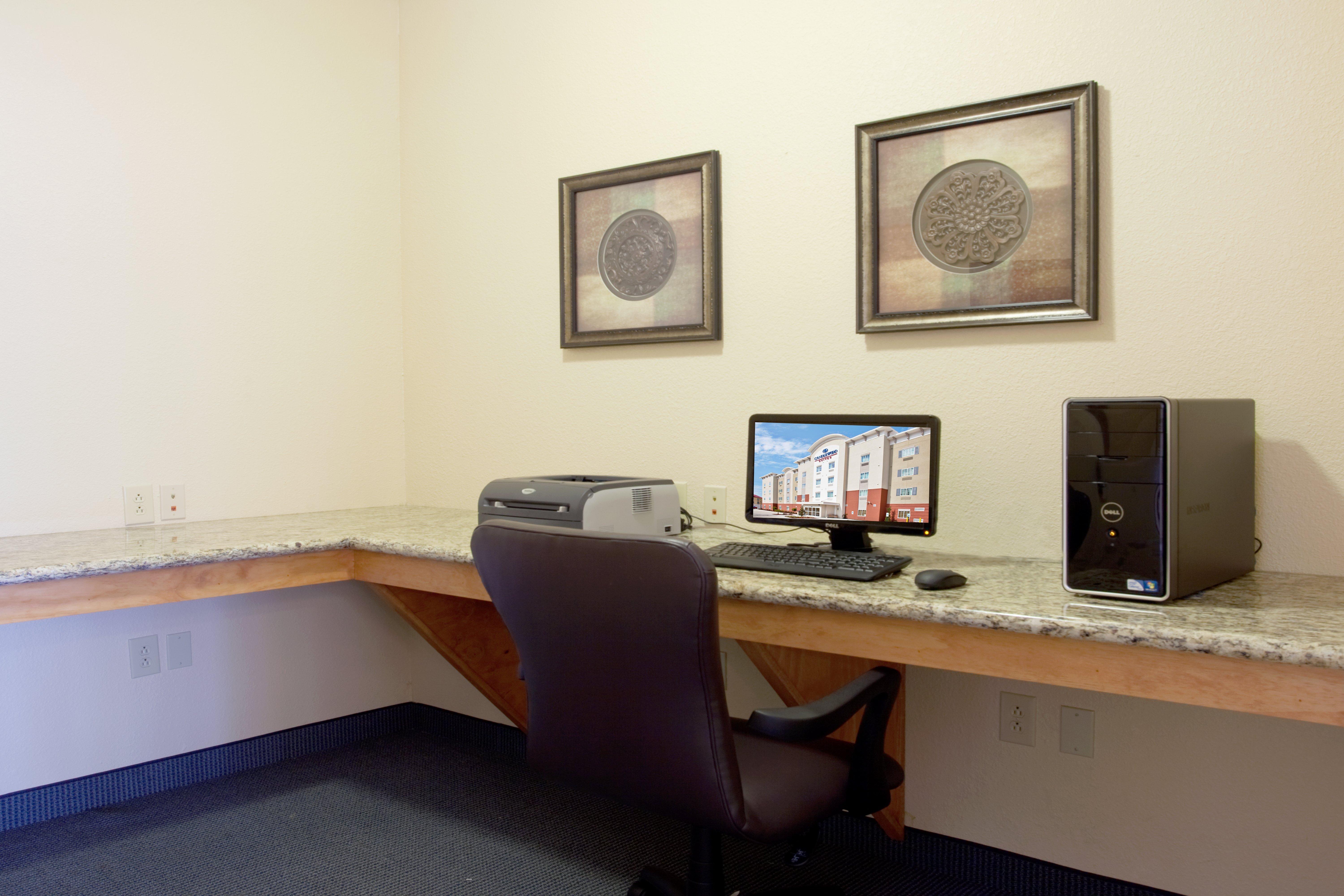 Candlewood Suites Slidell Northshore By Ihg Bagian luar foto