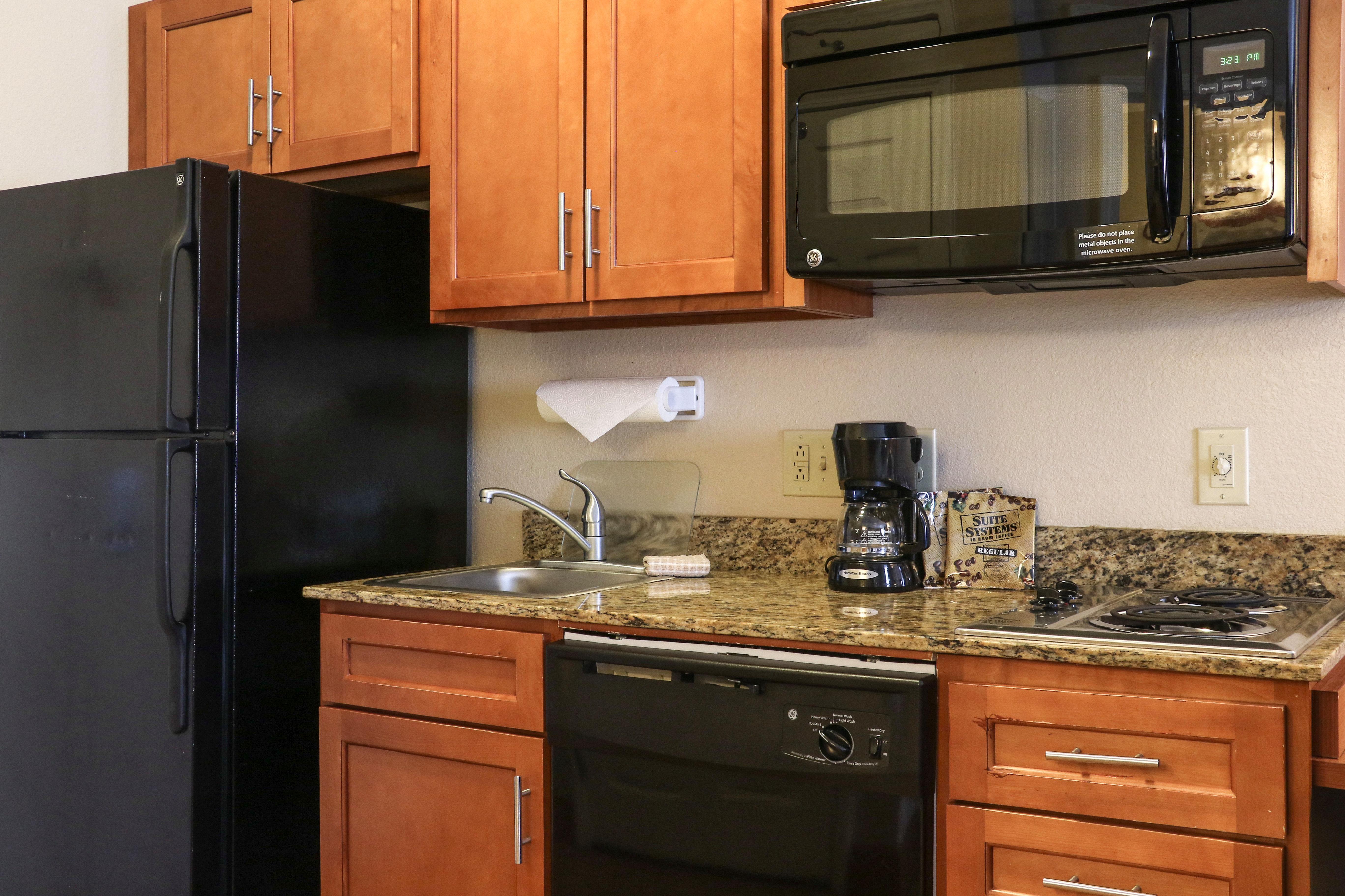 Candlewood Suites Slidell Northshore By Ihg Bagian luar foto
