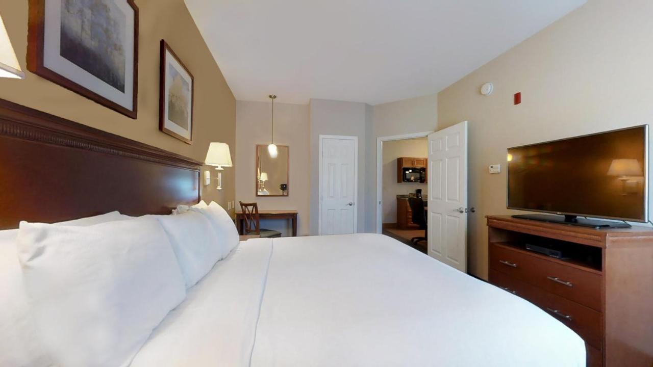 Candlewood Suites Slidell Northshore By Ihg Bagian luar foto