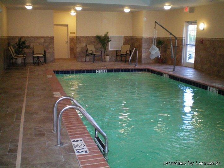 Candlewood Suites Slidell Northshore By Ihg Fasilitas foto