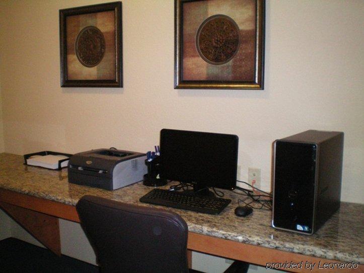 Candlewood Suites Slidell Northshore By Ihg Fasilitas foto