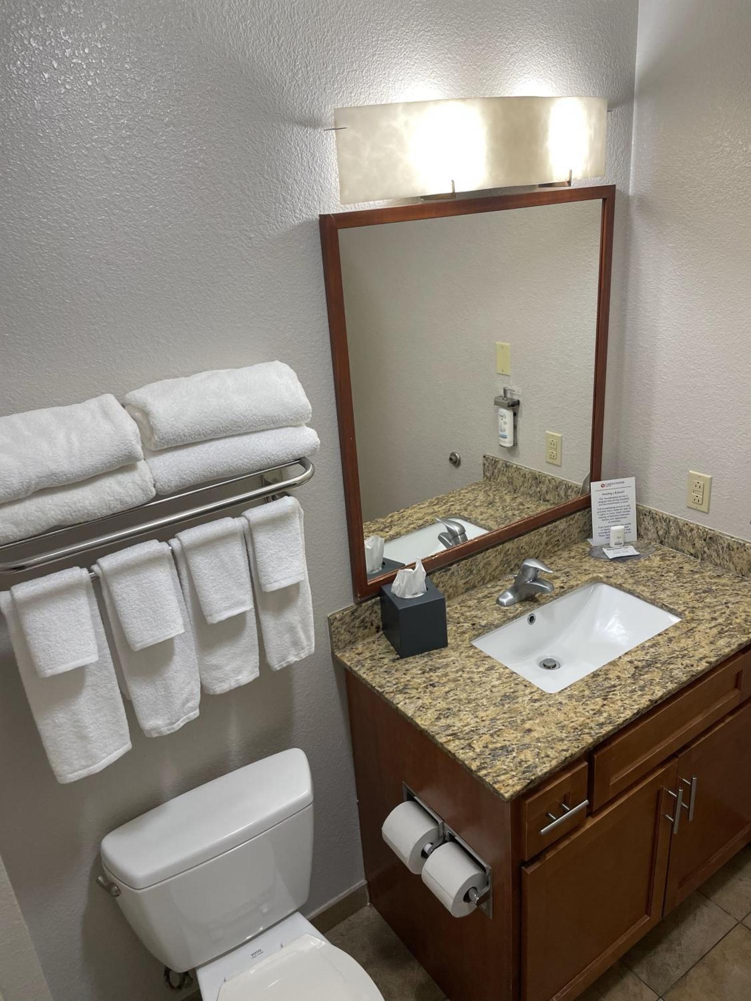 Candlewood Suites Slidell Northshore By Ihg Bagian luar foto