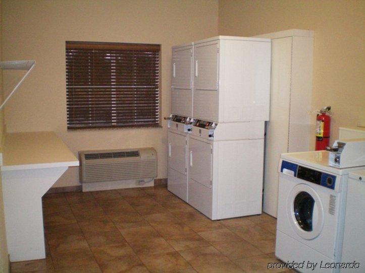 Candlewood Suites Slidell Northshore By Ihg Fasilitas foto