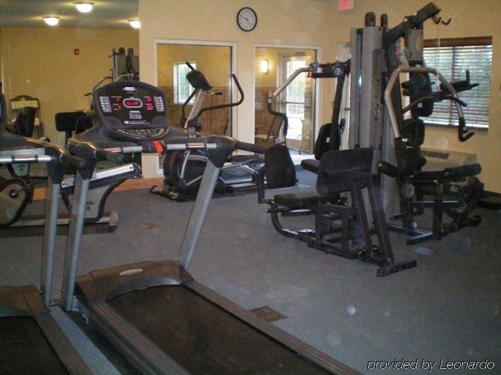 Candlewood Suites Slidell Northshore By Ihg Fasilitas foto