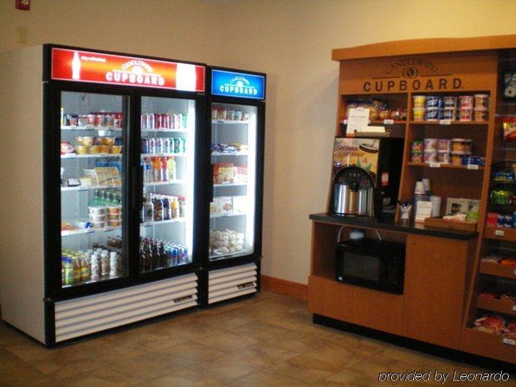 Candlewood Suites Slidell Northshore By Ihg Fasilitas foto
