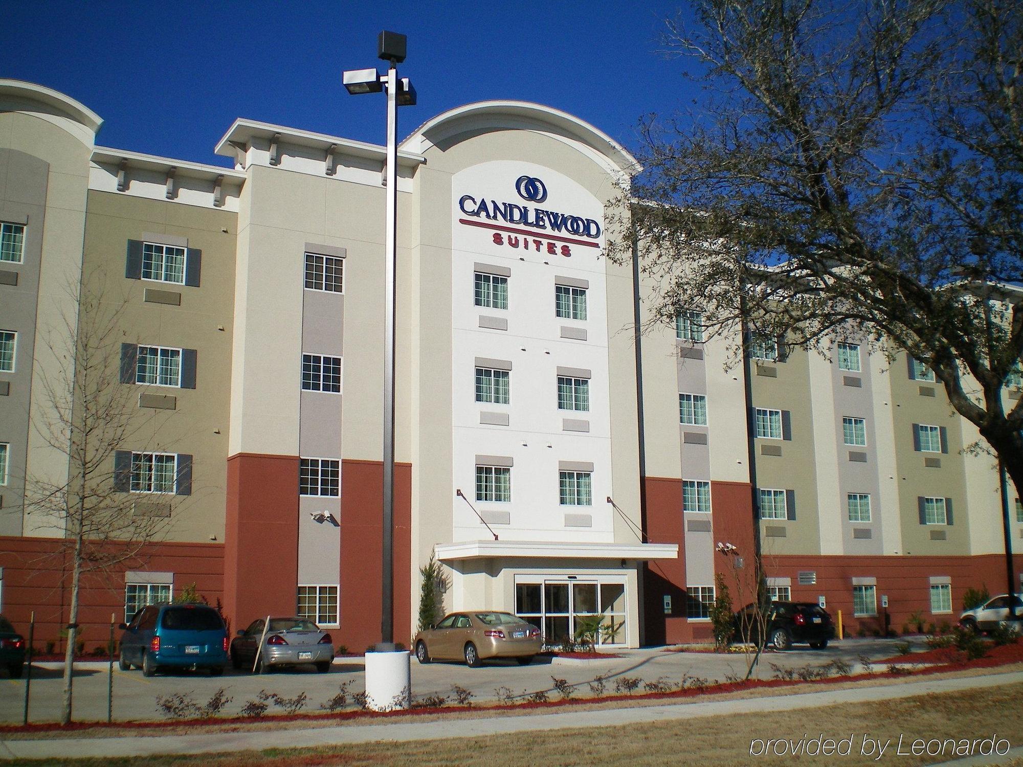 Candlewood Suites Slidell Northshore By Ihg Bagian luar foto