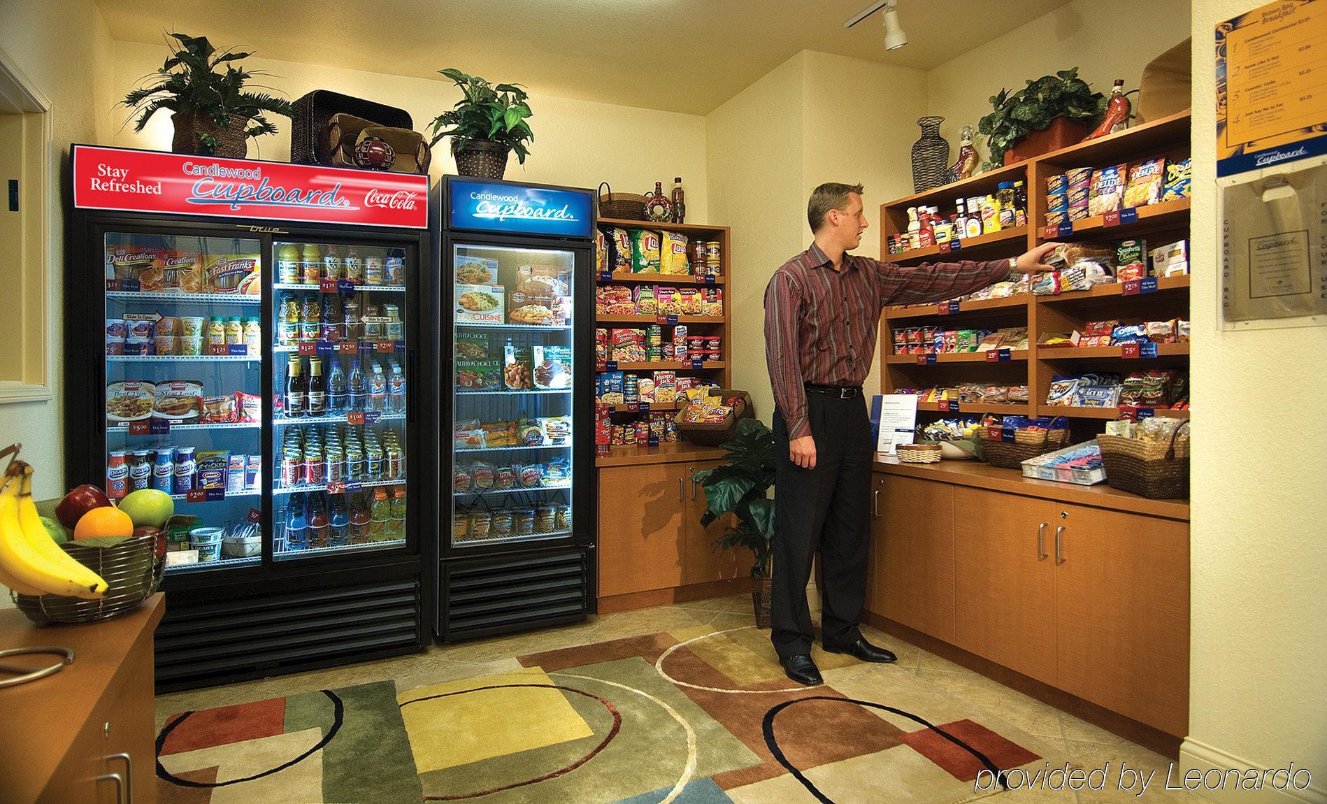 Candlewood Suites Slidell Northshore By Ihg Fasilitas foto