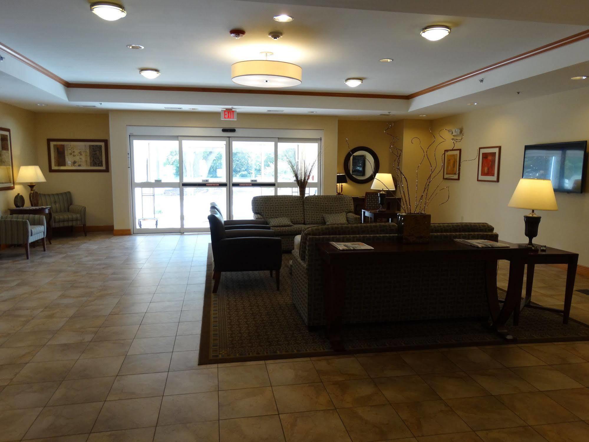Candlewood Suites Slidell Northshore By Ihg Bagian luar foto